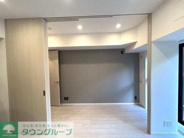 ザ・パークワンズ日本橋人形町の物件内観写真