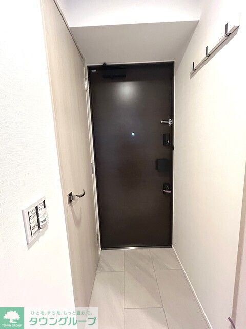 ザ・パークワンズ日本橋人形町の物件内観写真