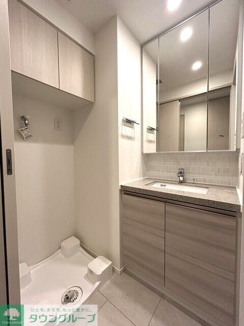 ザ・パークワンズ日本橋人形町の物件内観写真