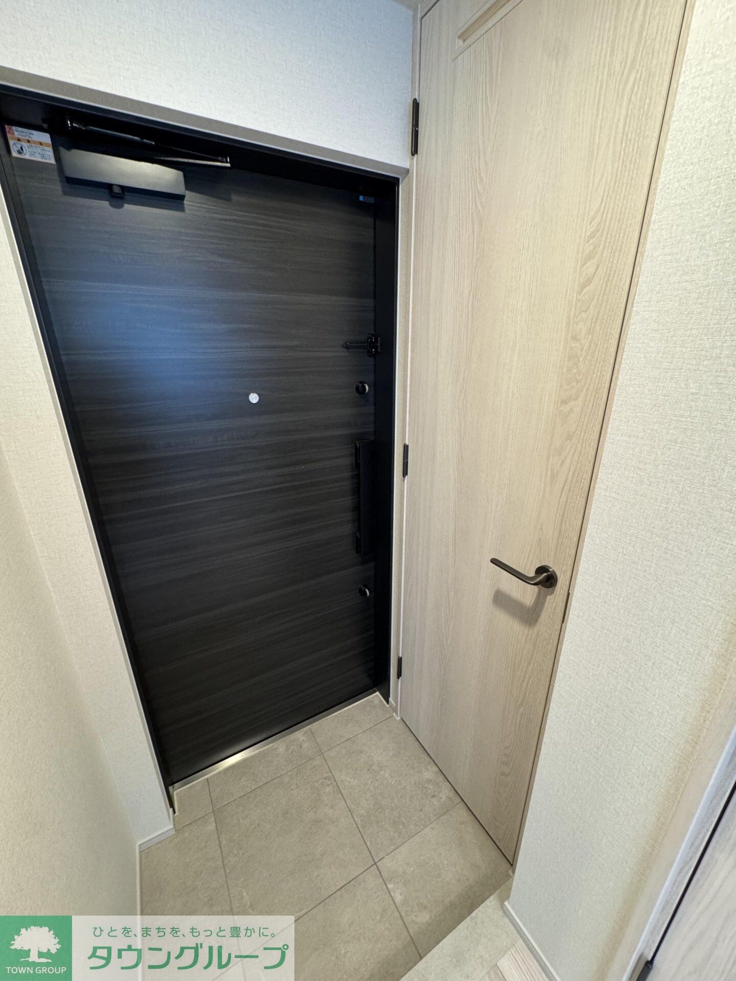 CLIOラベルヴィ中央湊の物件内観写真