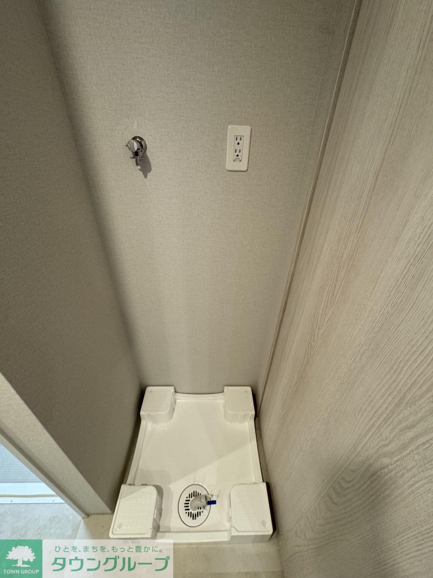 CLIOラベルヴィ中央湊の物件内観写真