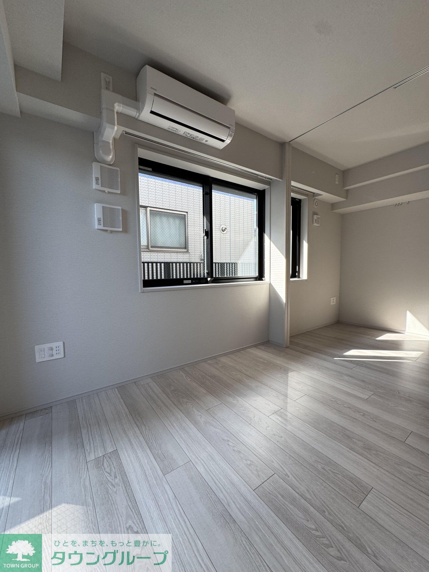 CLIOラベルヴィ中央湊の物件内観写真