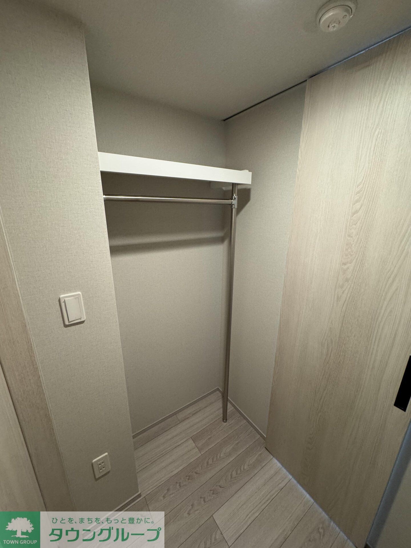 CLIOラベルヴィ中央湊の物件内観写真