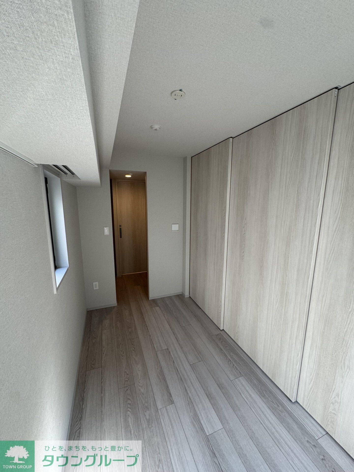 CLIOラベルヴィ中央湊の物件内観写真