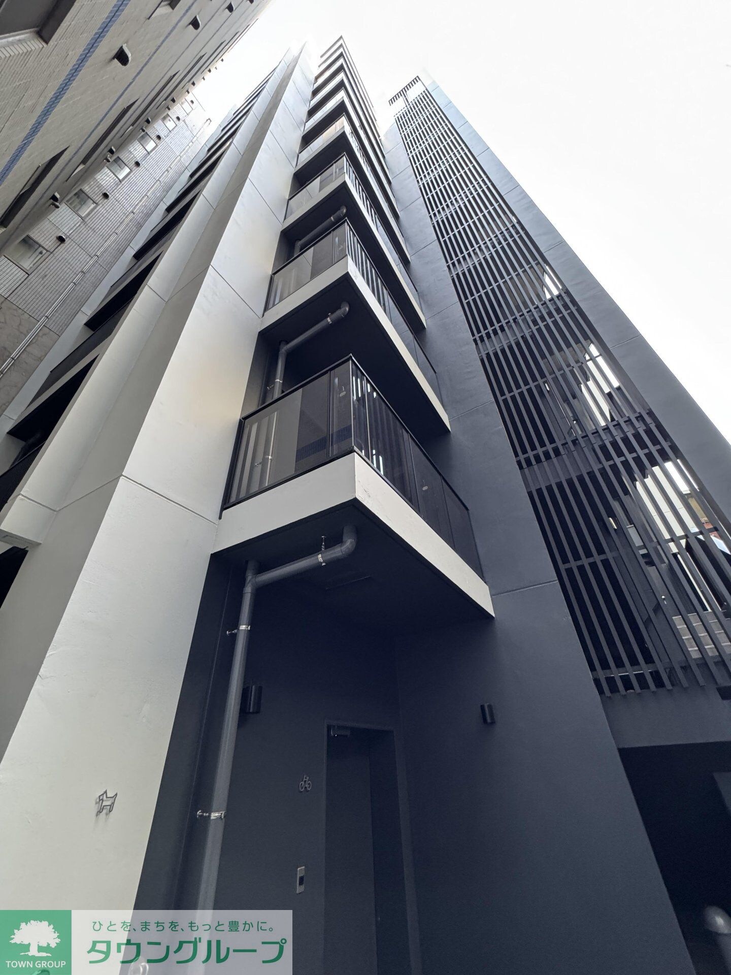 CLIOラベルヴィ中央湊の物件内観写真