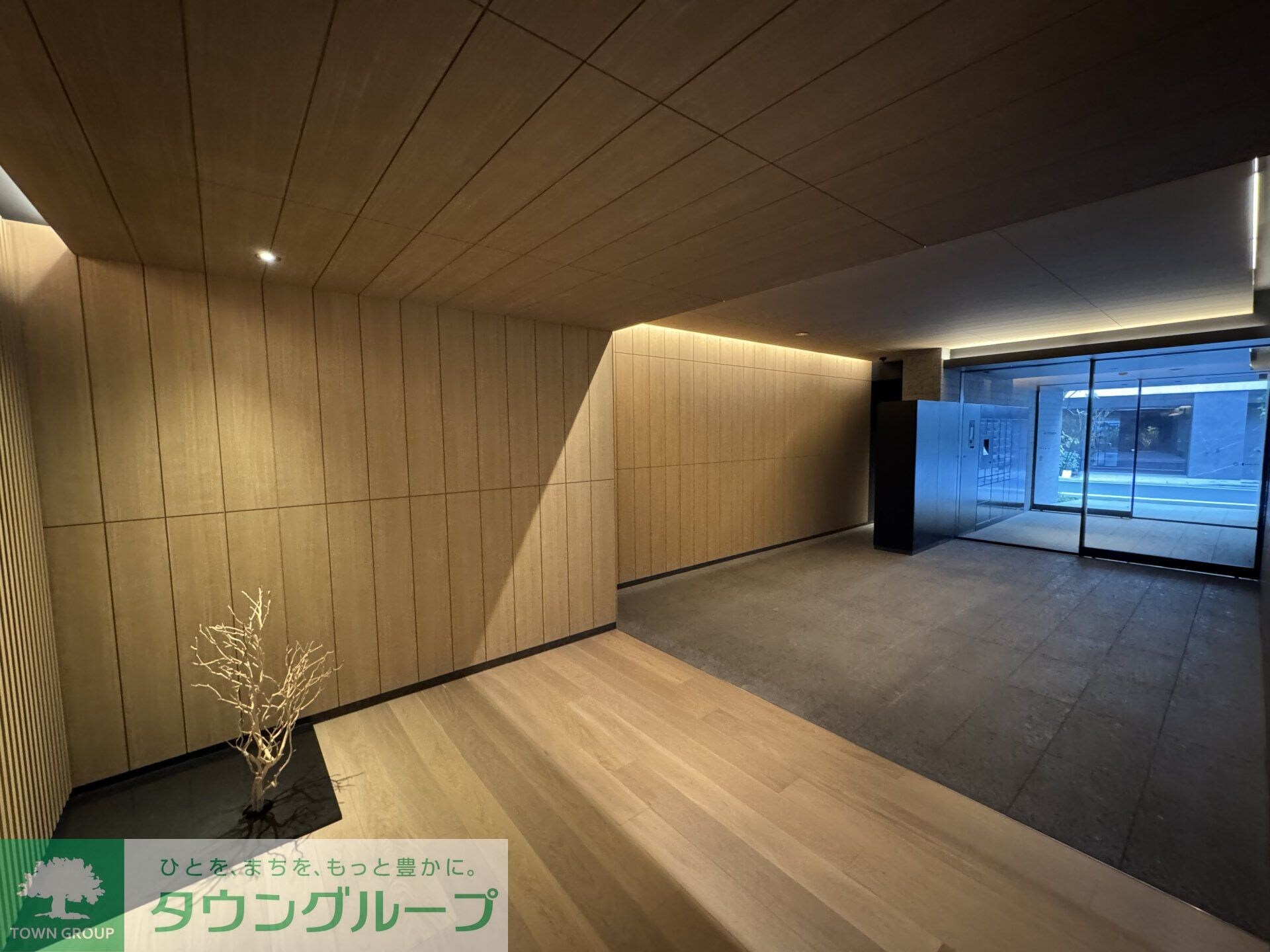 CLIOラベルヴィ中央湊の物件内観写真