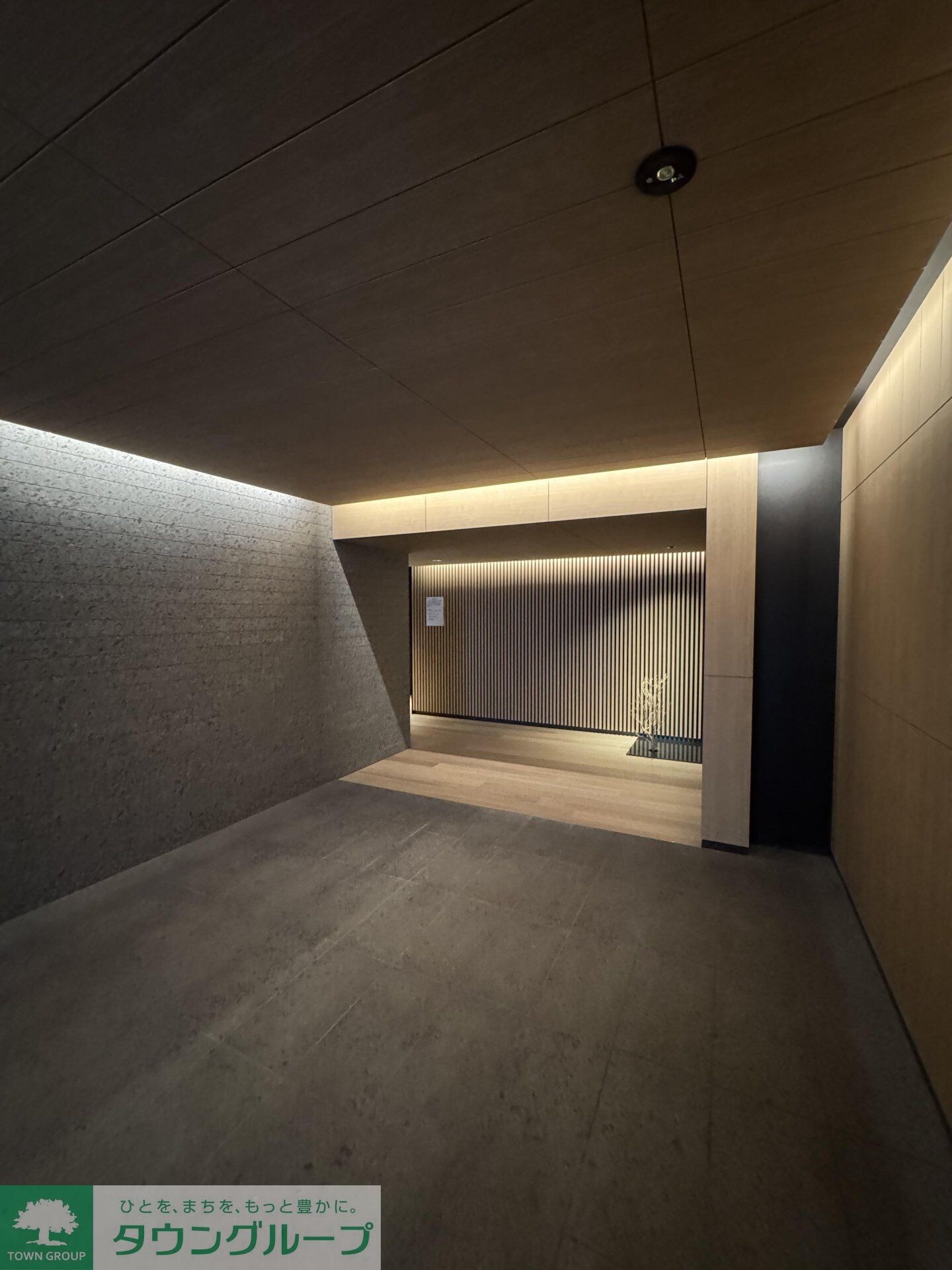 CLIOラベルヴィ中央湊の物件内観写真