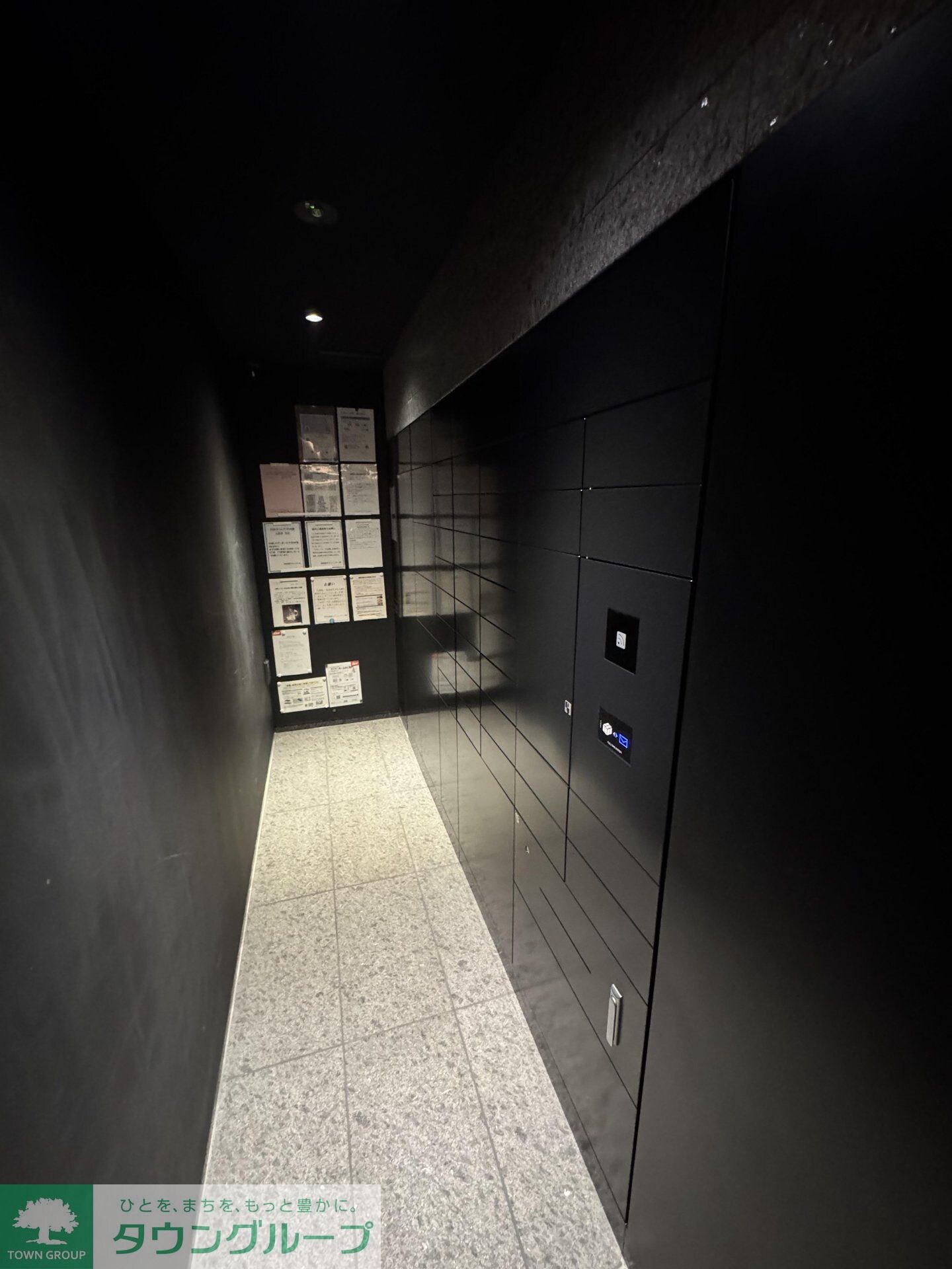 CLIOラベルヴィ中央湊の物件内観写真