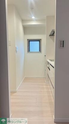 レフィール築地レジデンスの物件内観写真