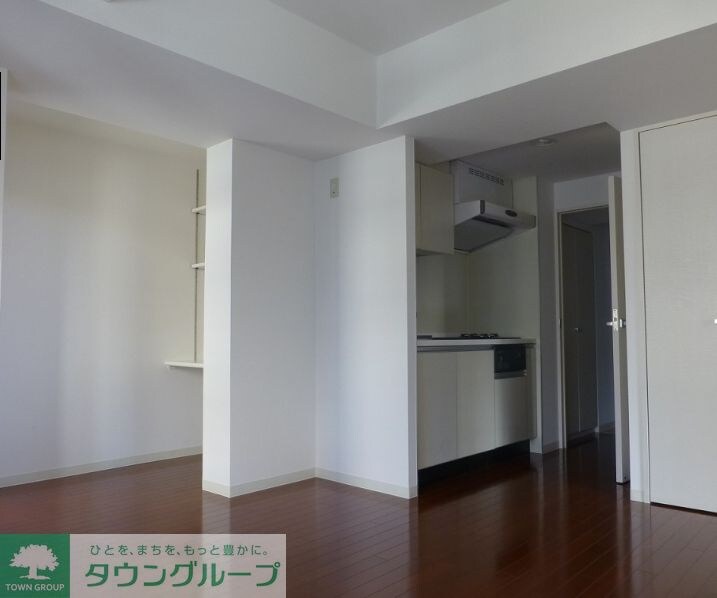 レジディア三越前の物件内観写真