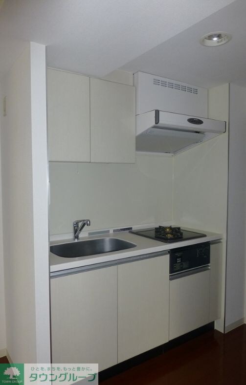 レジディア三越前の物件内観写真