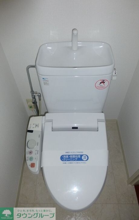 レジディア三越前の物件内観写真