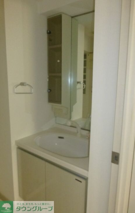 レジディア三越前の物件内観写真