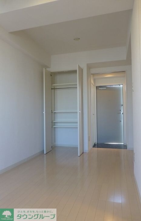 レジディア三越前の物件内観写真