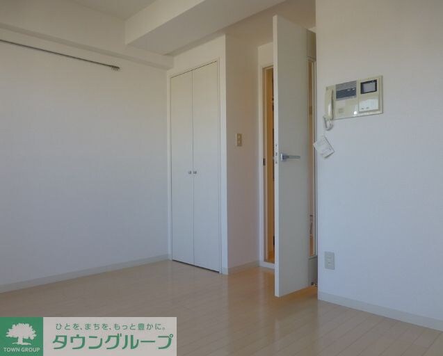 レジディア三越前の物件内観写真