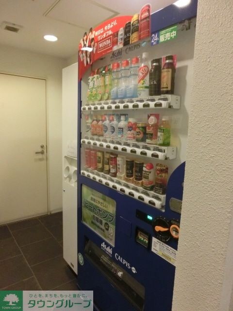 レジディア三越前の物件内観写真