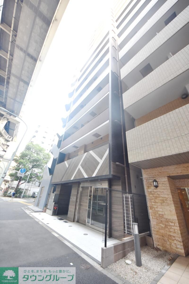 プラティーク日本橋水天宮の物件内観写真