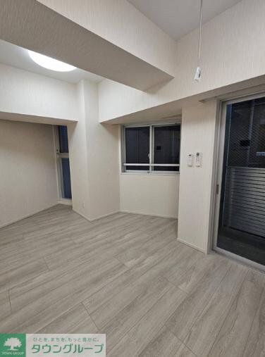 ティモーネ押上イーストの物件内観写真