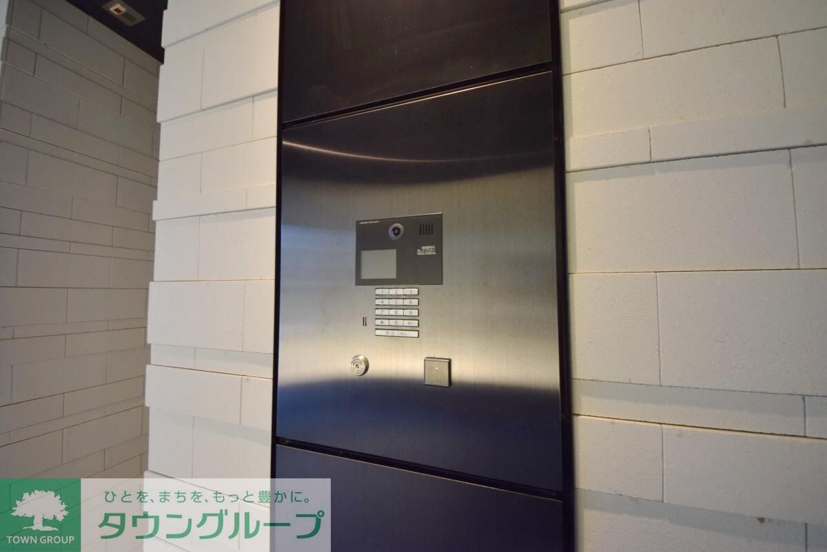 プラウドフラット両国イーストの物件内観写真