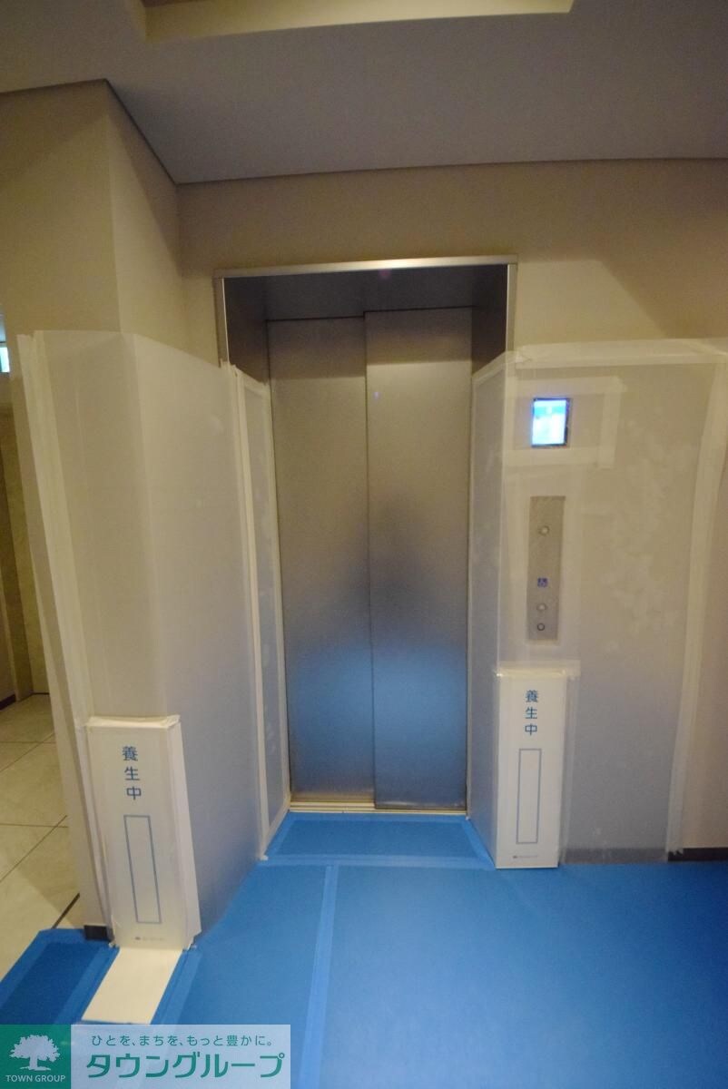 プラウドフラット両国イーストの物件内観写真