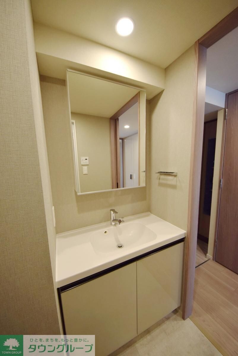 プラウドフラット両国イーストの物件内観写真