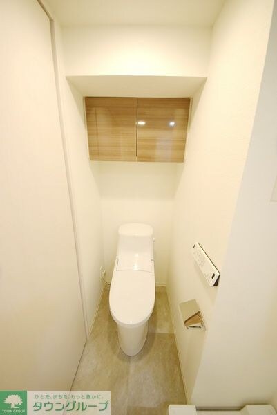 ARKMARK水天宮前Iの物件内観写真