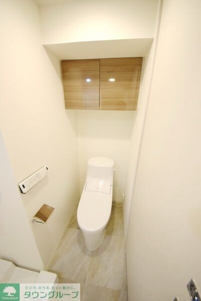 ARKMARK水天宮前Iの物件内観写真