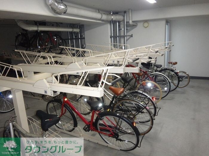 カスタリア三ノ輪の物件内観写真