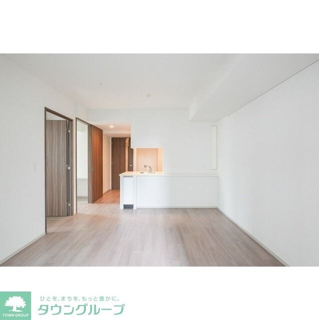 コンフォリア東上野の物件内観写真