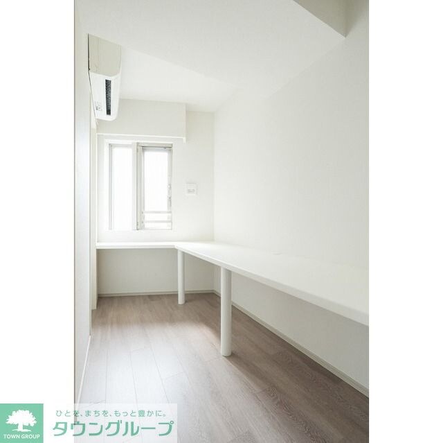 コンフォリア東上野の物件内観写真