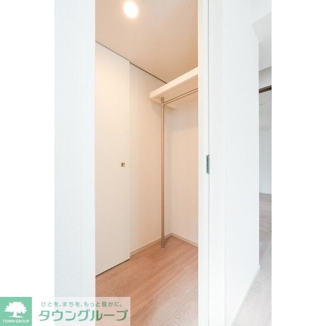 コンフォリア東上野の物件内観写真