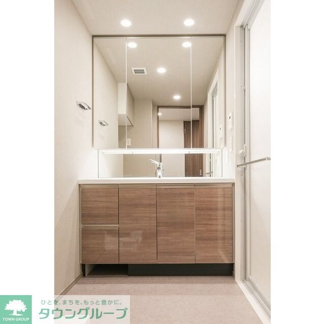 コンフォリア東上野の物件内観写真