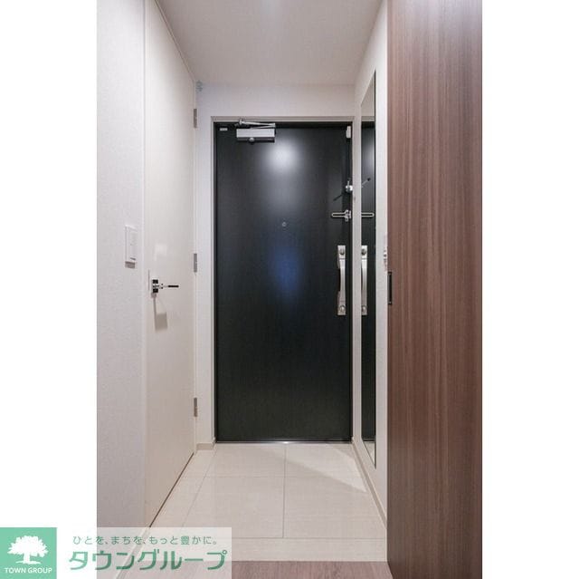 コンフォリア東上野の物件内観写真