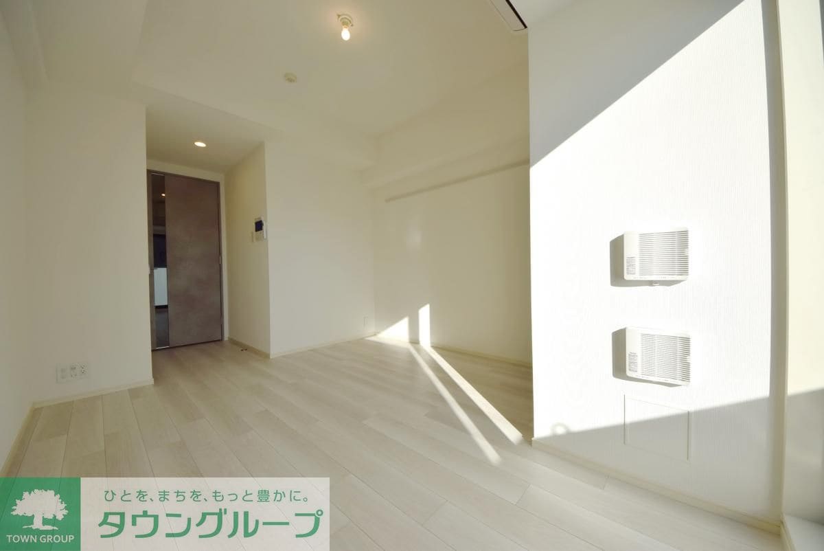 プラウドフラット両国イーストの物件内観写真