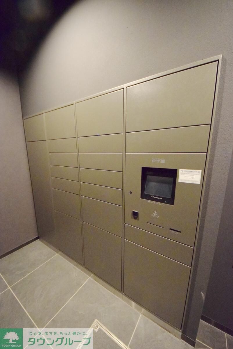 プラウドフラット両国イーストの物件内観写真