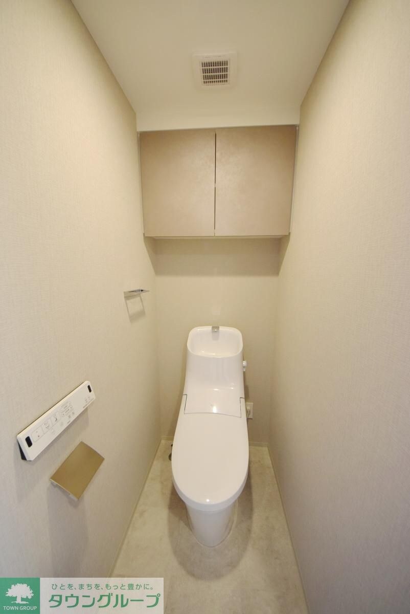 プラウドフラット両国イーストの物件内観写真