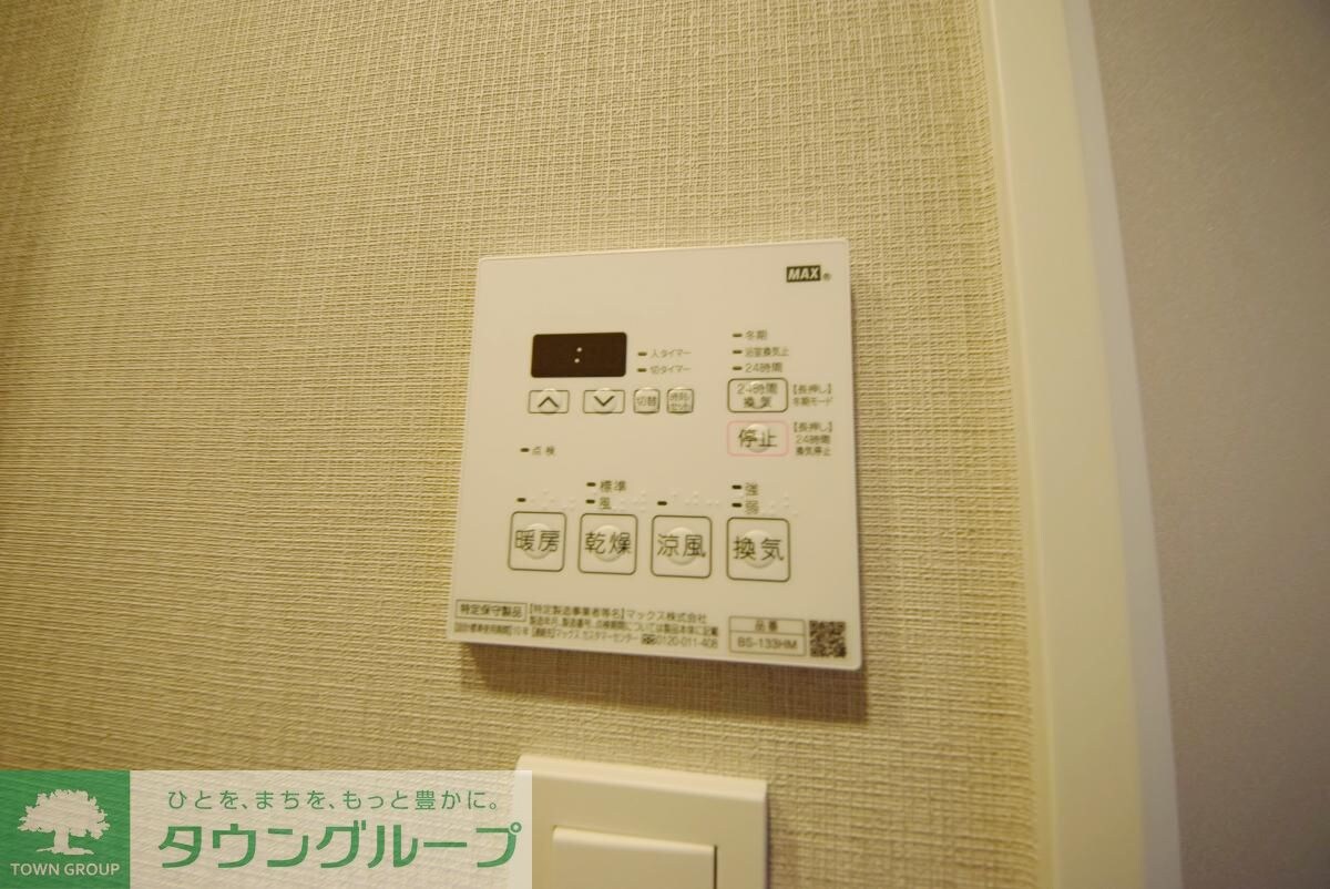 プラウドフラット両国イーストの物件内観写真