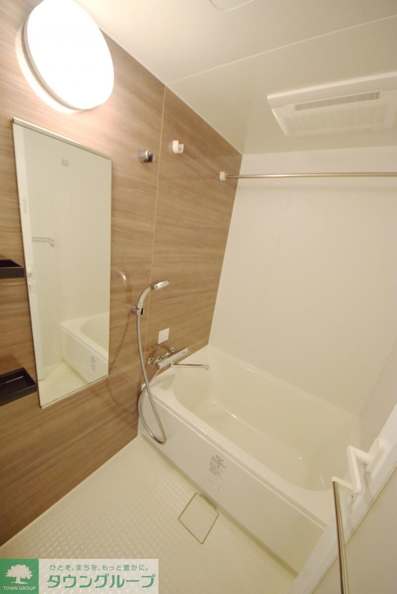 プラウドフラット両国イーストの物件内観写真