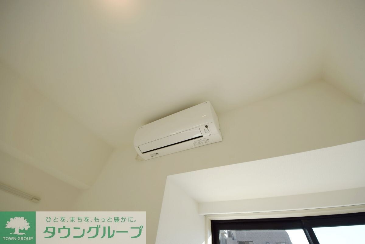 プラウドフラット両国イーストの物件内観写真