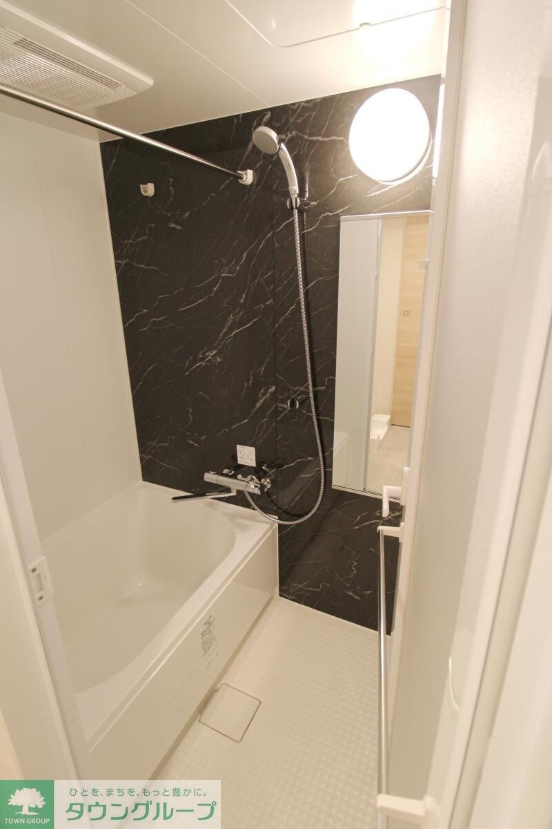 プラウドフラット本所吾妻橋の物件内観写真