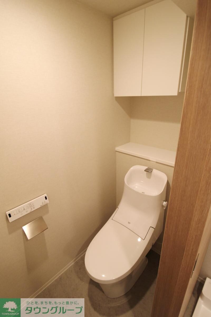 プラウドフラット本所吾妻橋の物件内観写真