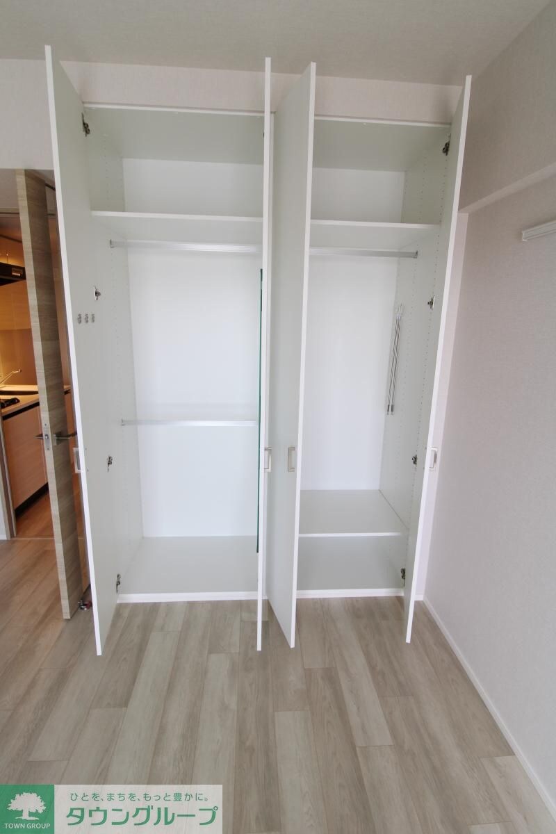 プラウドフラット本所吾妻橋の物件内観写真