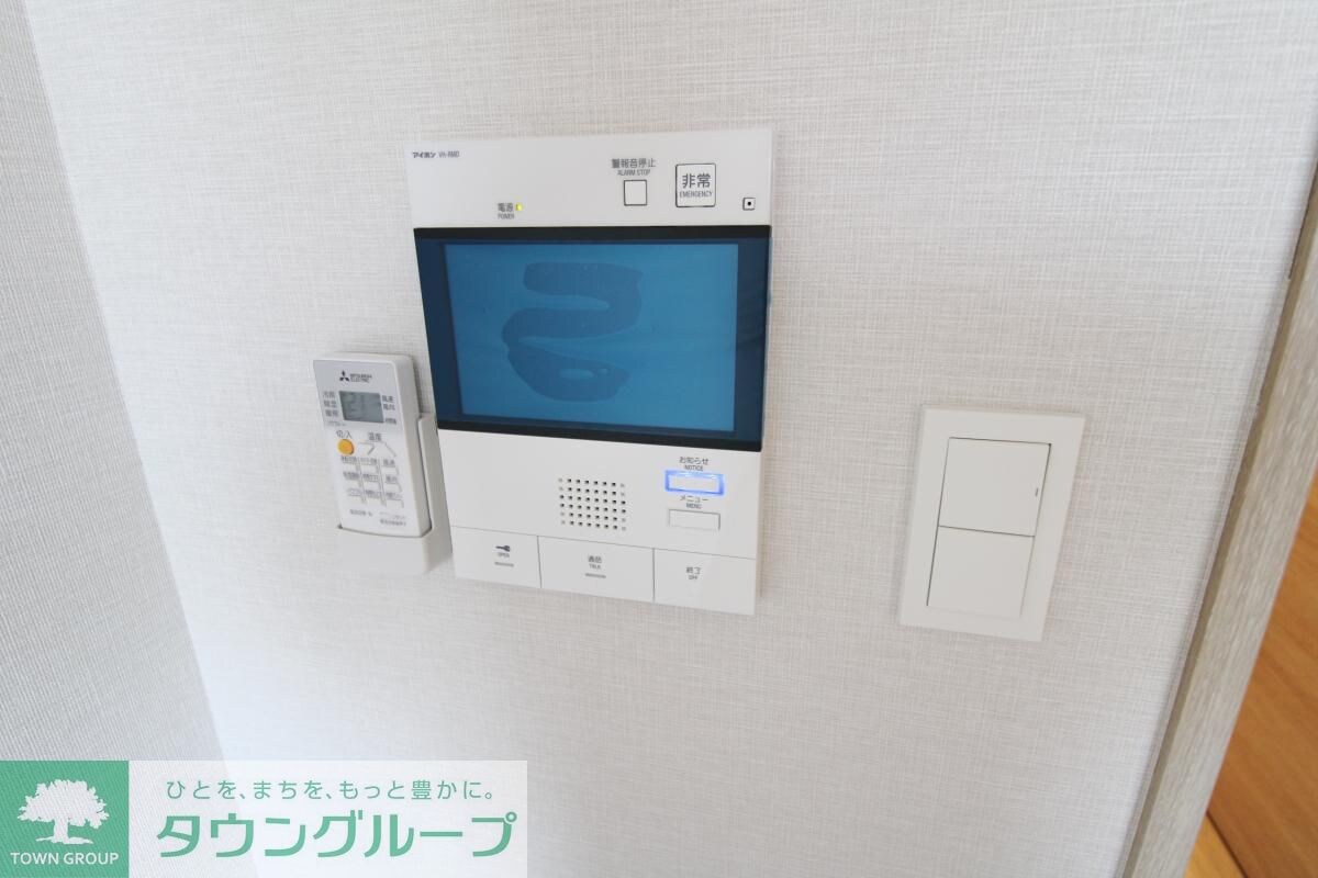 プラウドフラット本所吾妻橋の物件内観写真