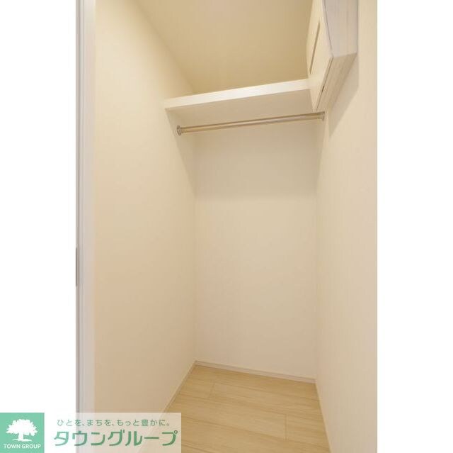 コンフォリア森下リバーサイドの物件内観写真