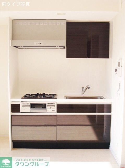 コンフォリア両国サウスの物件内観写真