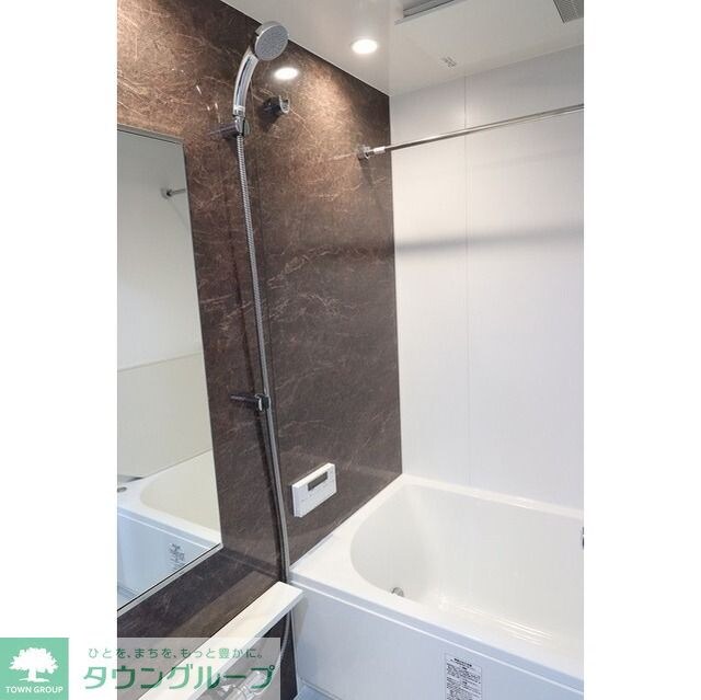 BPRレジデンス亀戸の物件内観写真