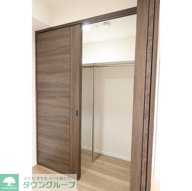 BPRレジデンス亀戸の物件内観写真