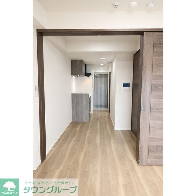 BPRレジデンス亀戸の物件内観写真