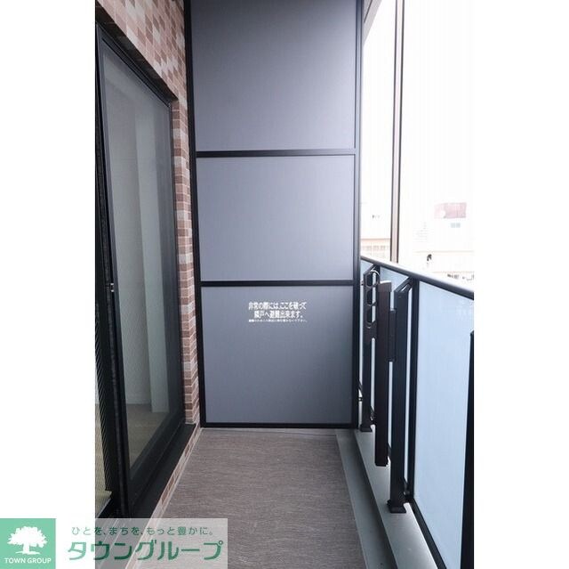 BPRレジデンス亀戸の物件内観写真