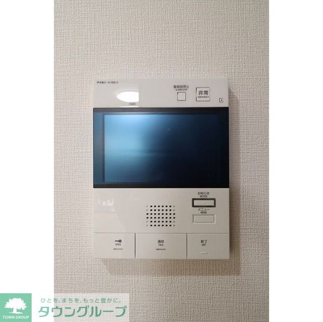 BPRレジデンス亀戸の物件内観写真